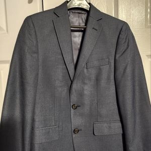 Ralph Lauren suit